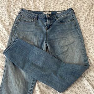 cute pacsun jeans
